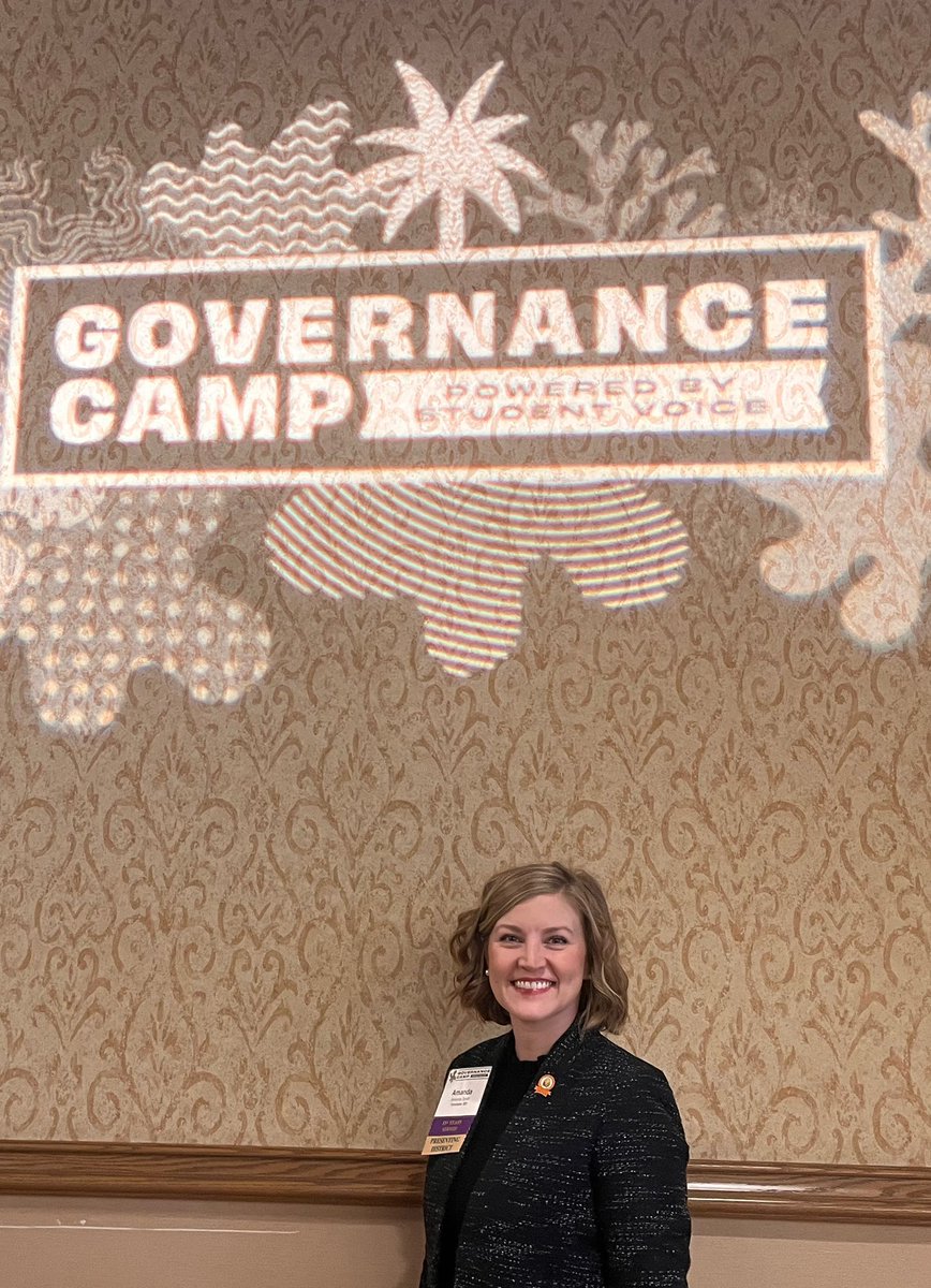 AReedSmith's tweet image. Thankful for the opportunity to represent @gonzales_isd  at #GovCamp on this beautiful day 😎
Happy Thursday everyone! 
#OurStudentsOurFuture #ApachePride