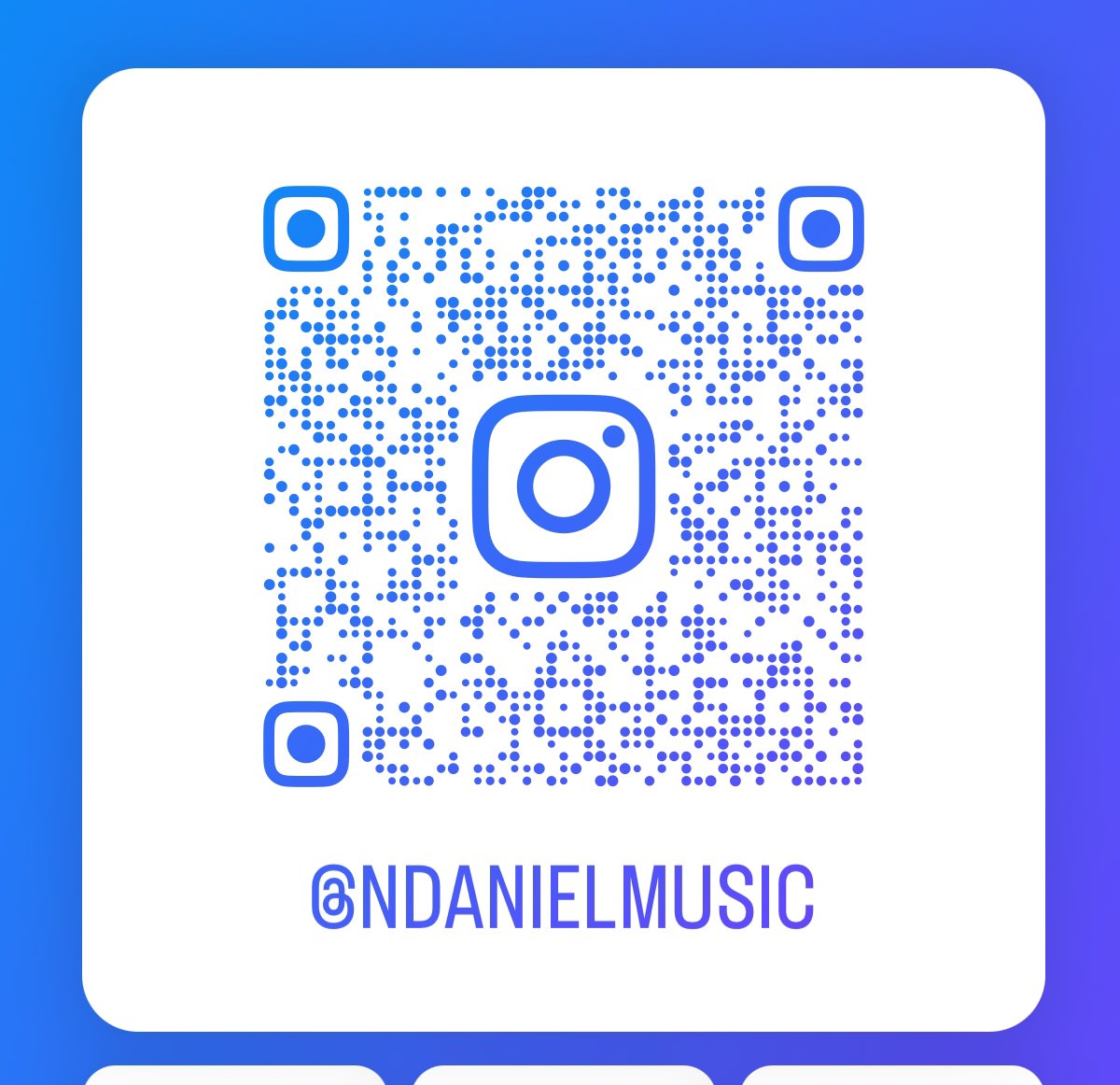 Many people know I use iPads for almost all performances now, and people regularly ask me about Bluetooth page turners. I did a little survey of some of them over on my insta stories. Pop on over if you’re interested. Spoiler, one of them is a ring! instagram.com/ndanielmusic?i…