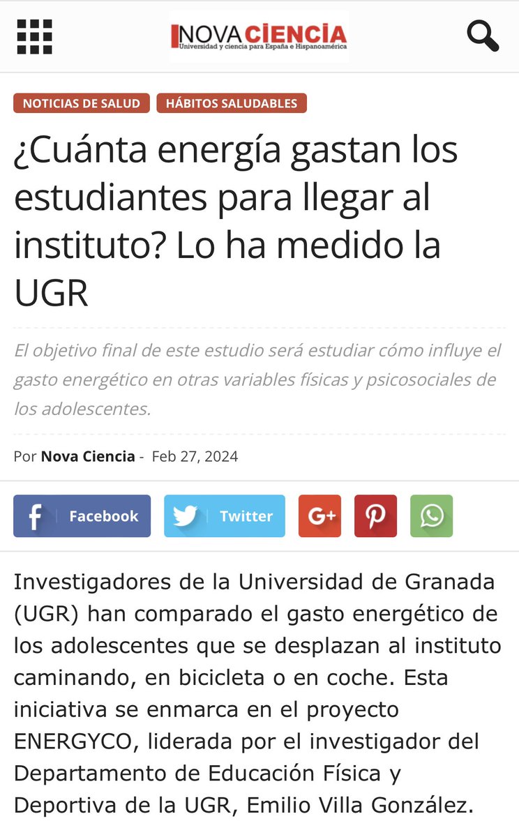 ENERGYCO Project tweet media