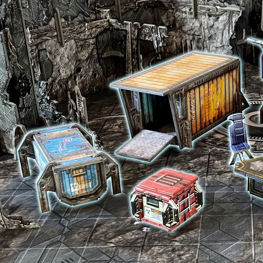 Battle Systems Simon tweet media