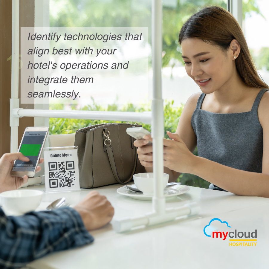 MycloudPMS's tweet photo. Discover the true potential of hospitality tech! Our cloud-based solutions translate to greater profitability and enhanced guest experiences, tipping the balance in favour of investment in hospitality technology. - https://t.co/Zb1la7cbZk

#Hotelsoftware #hospitalitysoftware https://t.co/qbobIM75Ga