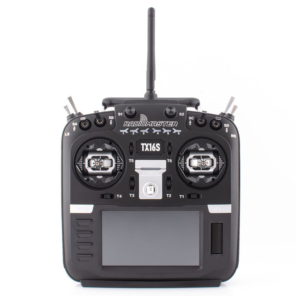 rcmumbaistore's tweet image. RADIOMASTER TX16S MARK II RADIO CONTROLLER (MODE 2) ELRS HALL V4.0

SKU 5037

ow.ly/oHBu50QyHCr

#batteries #dronelife #technologytoenjoy #dronepilot #dronesdaily #tmotorfpv #droneshots #technologyforgood #dronesofindia #lipocharger
#techlifestyle #fpvquadcopter #