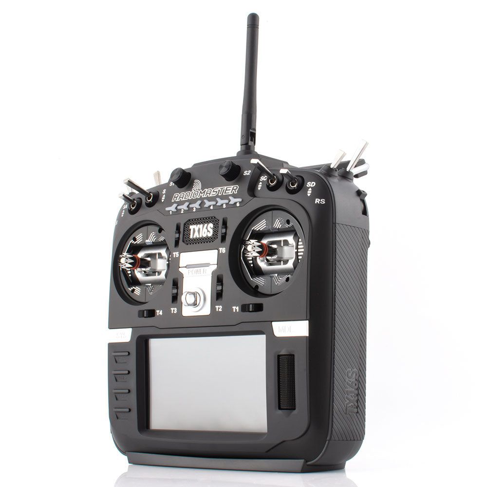 rcmumbaistore's tweet image. RADIOMASTER TX16S MARK II RADIO CONTROLLER (MODE 2) ELRS HALL V4.0

SKU 5037

ow.ly/oHBu50QyHCr

#batteries #dronelife #technologytoenjoy #dronepilot #dronesdaily #tmotorfpv #droneshots #technologyforgood #dronesofindia #lipocharger
#techlifestyle #fpvquadcopter #
