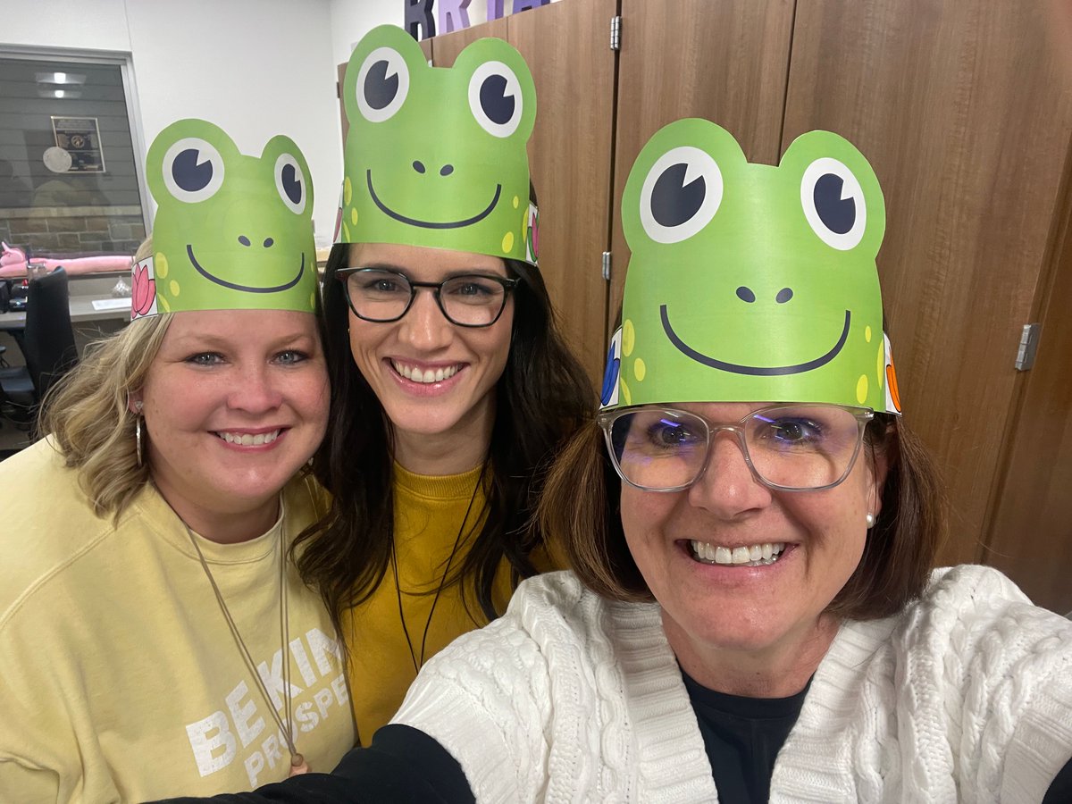 Bryant Elementary School tweet media