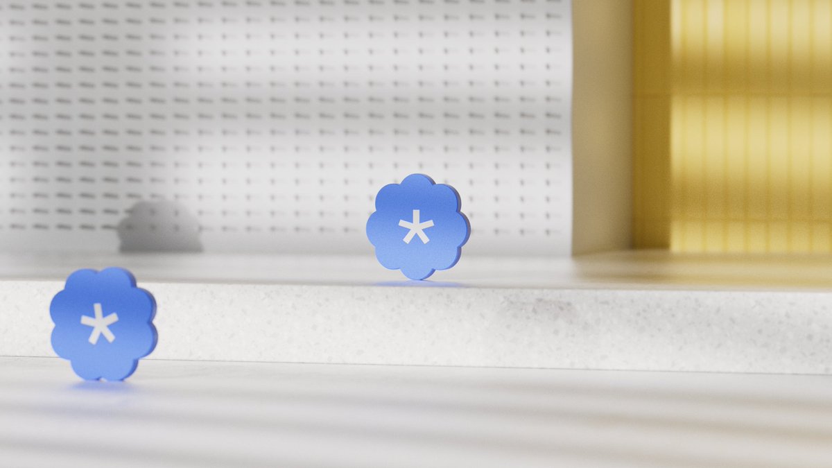 "Each coin in the video represents a member of Batch, and we witness these coins on a journey towards a beautiful space that signifies our aspirations as motion designers, reflecting our skill levels and career goals."

<a href="/BatchMotion/">Batch</a>