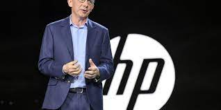 danielnewmanUV's tweet image. The quick rundown on @HP Q1 earnings. 
EPS $0.81 (Est. $0.81)  
Sales $13.19B (Est. $13.51B) 
PC numbers still lag, but optimism is here with AI PC and strong client numbers from $ARM $INTC and $AMD
Spoke to CEO Enrique Lores, cautious on AI PC impact in 24. But, overall positive