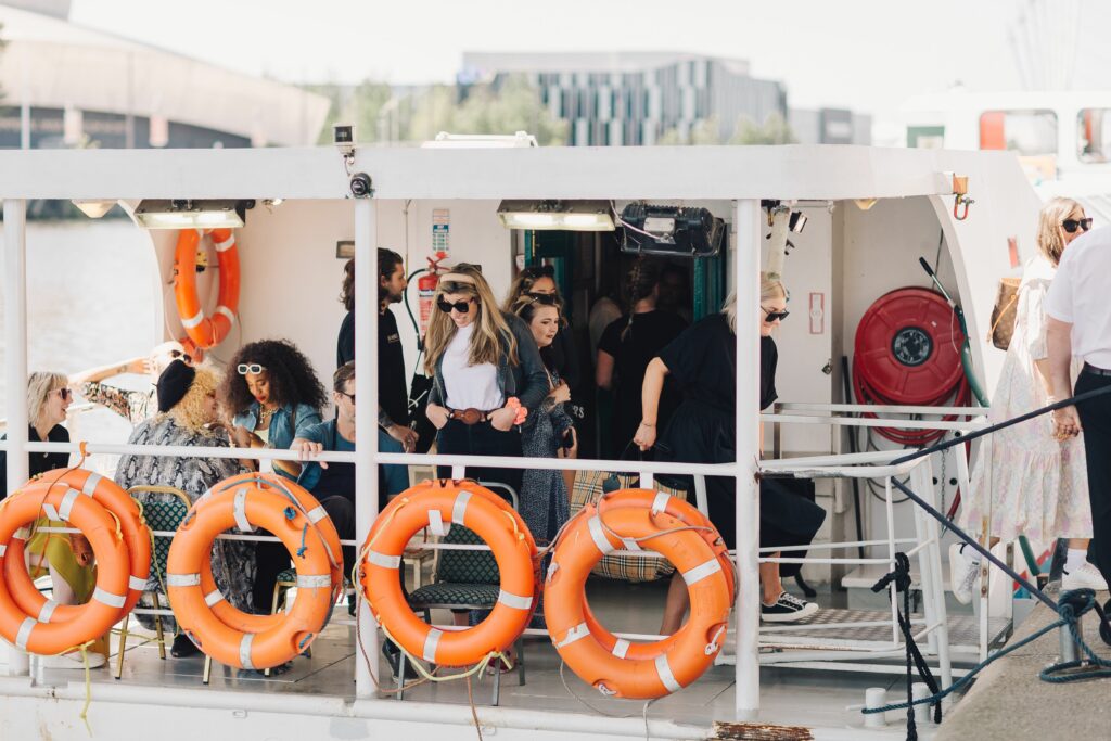 Whatever age or background, We Invented the Weekend has something free for everyone and anyone to experience this summer 15th &amp;16th June! 🥳 Check out the free two-day weekender highlights from our first programme announcement on our website 👇❤️weinventedtheweekend.com/news/we-invent…