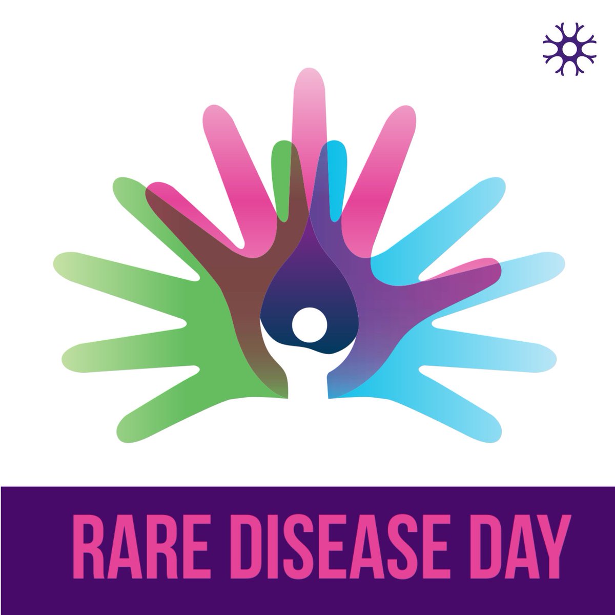 All #rarediseases should be treatable. Working towards effective therapies is essential. Each year, NeuroCRU adds new conditions to its list of trials, like #MOGAD, #FSHD, #Huntingtons and #CJD. Patients deserve the option of accessing investigational treatments. #RareDiseaseDay