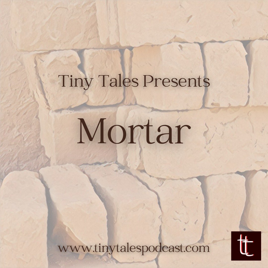 Tiny Tales (@tinytalesshow) on Twitter photo All of her life, Kaye has been building the dam.
π§*New* Episode 78: Mortar is available now: tinytalespodcast.com All of her life, Kaye has been building the dam.
π§*New* Episode 78: Mortar is available now: tinytalespodcast.com