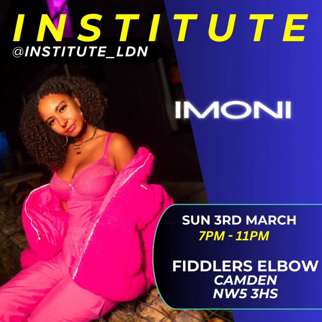 I N S T I T U T E tweet media