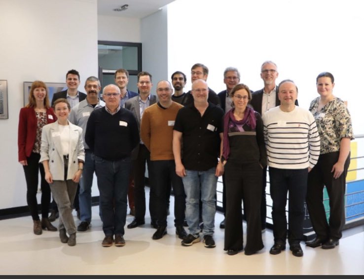 We were happy to welcome the EIFFEL Consortium for the kick-off meeting in Dresden (Germany). Looking forward to a fruitful network cooperation.<a href="/MSCActions/">Marie Skłodowska-Curie Actions</a> <a href="/HorizonEU/">Horizon Europe 🇪🇺</a> <a href="/REA_research/">European Research Executive Agency</a> <a href="/dresden_ifw/">IFW Dresden</a> <a href="/vaynzof/">Vaynzof lab</a> #PhD #eiffelDN #DN #OCS