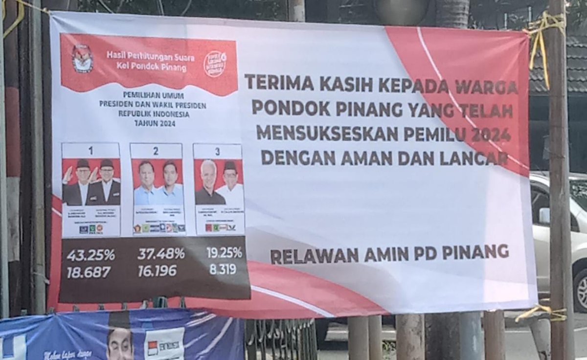 Kalau semua kecamatan buat ginian, jelas peroleh suara kita ketahuan. *SETUJU....!!! KITA BUAT DI SELURUH NEGERI INI.UNTUK.MELAWAN QUICK COUNT ABAL ABAL REKAYASA QODARI SURVEYER MERANGKAP TIM PEMENANGAN 02*