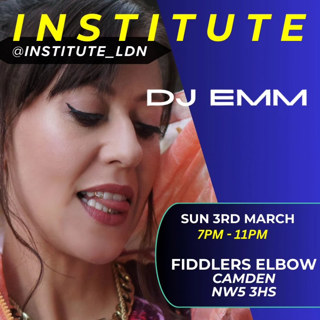 I N S T I T U T E tweet media