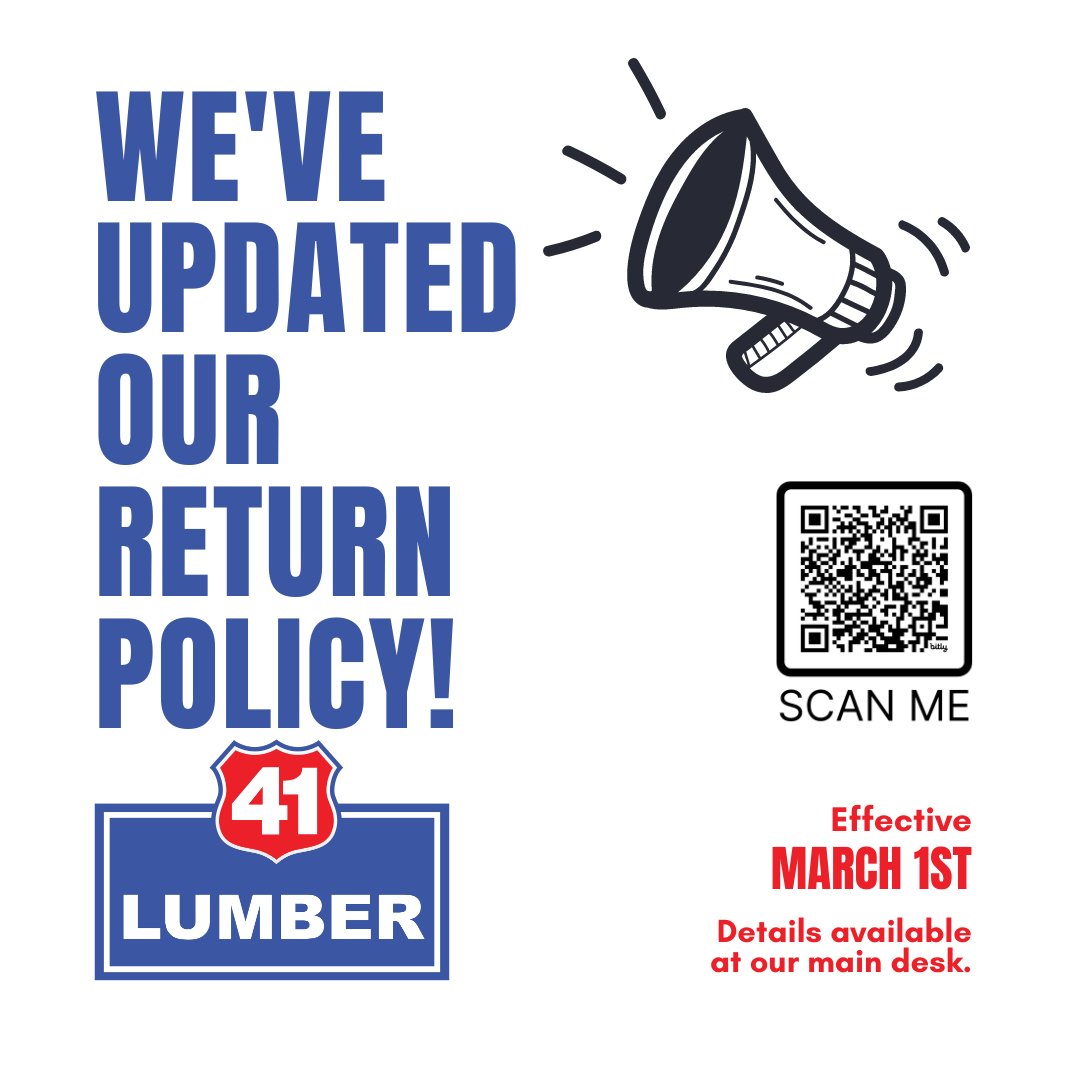 41 Lumber tweet media