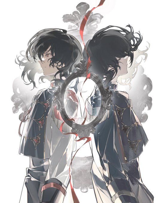 加笔 