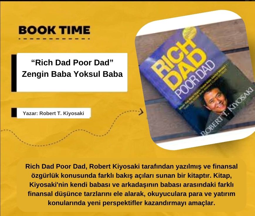 nhtctnk's tweet image. Kitap Tavsiyesi

#booktime #Finansal