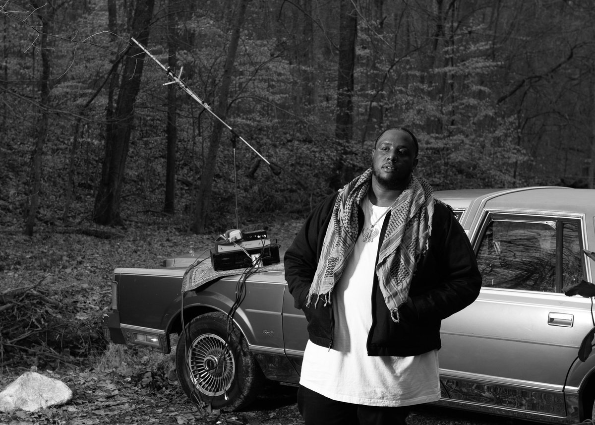 Big Lukah (@biglukah) on Twitter photo *New Single “The Initiates Piece” by <a href="/realbadman/">realbadman</a> and myself featuring Billy Woods <a href="/BackwoodzHipHop/">Backwoodz Studioz</a> is out now.
*Electric guitar from Adrian Utley (of Portishead), bass by Preston Crump (Outkast) and flute by Shabaka Hutchings
Link in bio! *New Single “The Initiates Piece” by <a href="/realbadman/">realbadman</a> and myself featuring Billy Woods <a href="/BackwoodzHipHop/">Backwoodz Studioz</a> is out now.
*Electric guitar from Adrian Utley (of Portishead), bass by Preston Crump (Outkast) and flute by Shabaka Hutchings
Link in bio!
