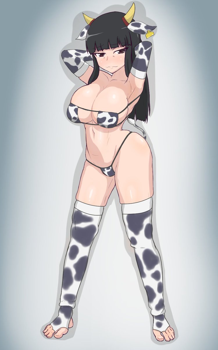 #今月描いた絵を晒そう 