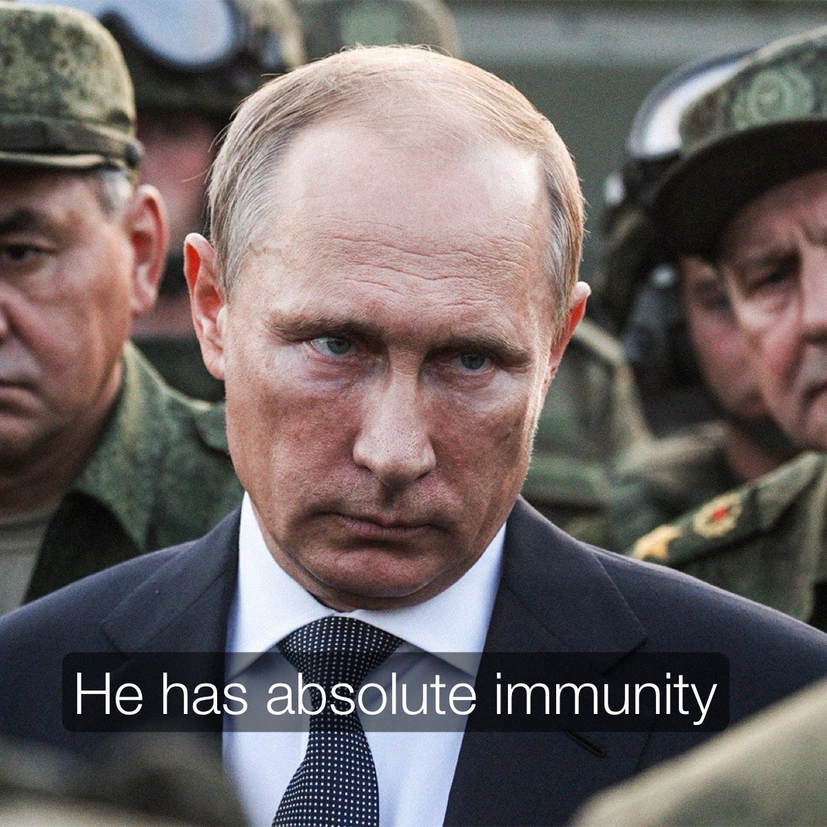 thePumamama's tweet image. #Immunity #AbsoluteImmunity #presidentialImmunity