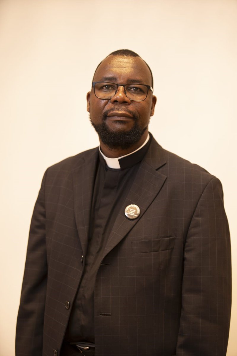 The Revd Preb John Kafwanka, currently Vicar of St Augustine of Canterbury, Whitton, has been appointed as the next Bishop of the Diocese of Northern Zambia (DNZ).

london.anglican.org/articles/episc…
