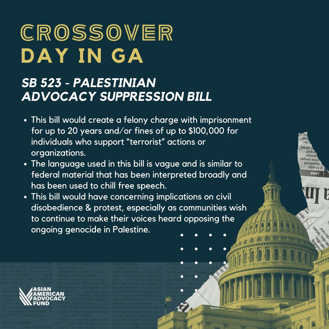 Asian American Advocacy Fund tweet media