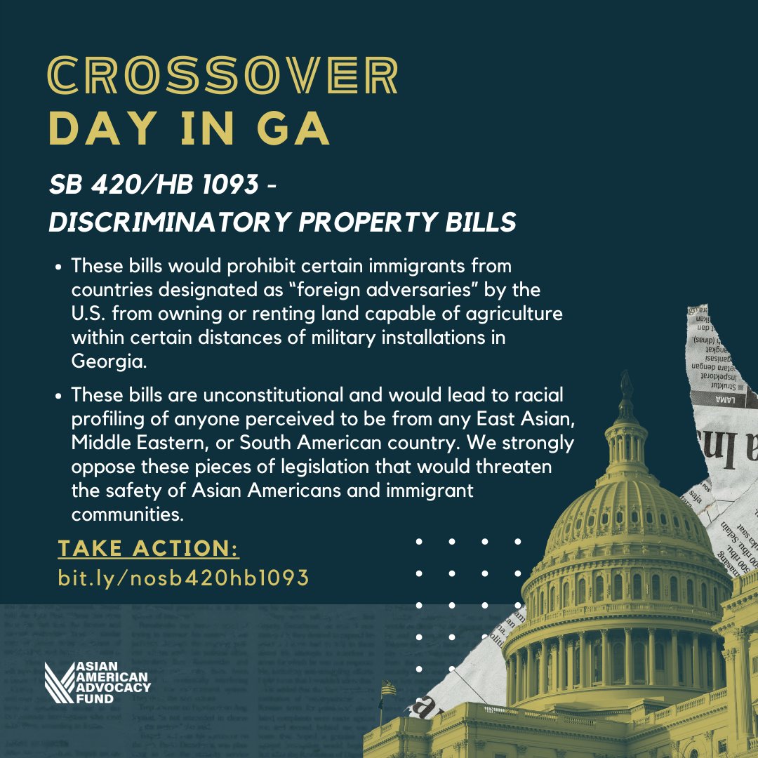 Asian American Advocacy Fund tweet media