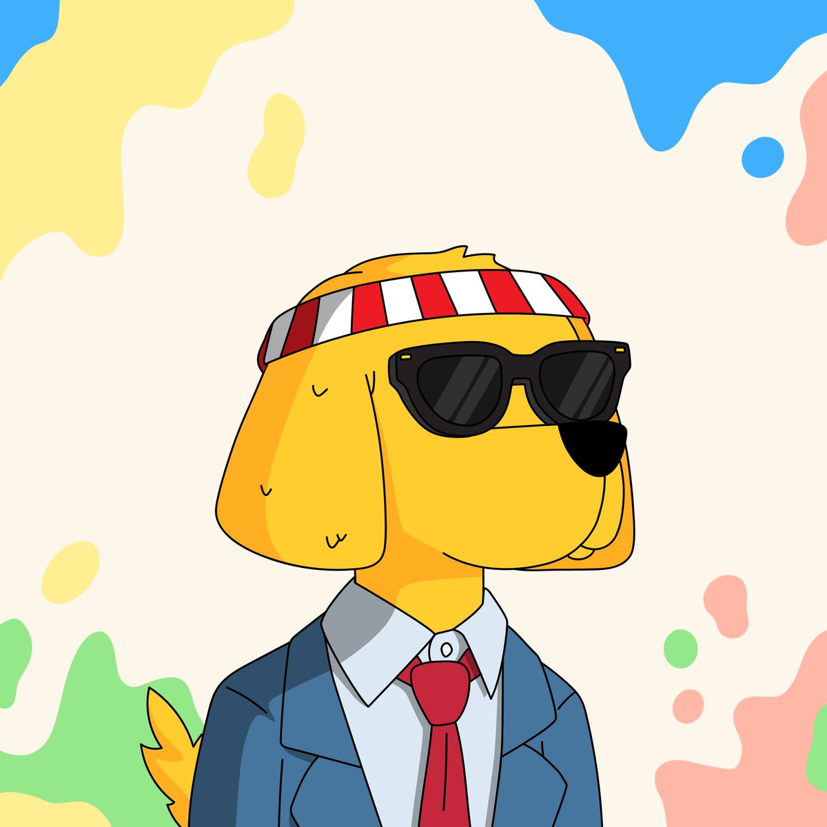 PyreneesPack.algo (@pyreneespack) on Twitter photo The <a href="/Voi_Net/">Voi Network</a> NFT Games begin tomorrow…are you READY?
WOOF will be participating, only 25 NFTs available! 🦮
Where to buy? <a href="/highforgeio/">High Forge</a>
highforge.io/project/woof
You will need 50k VIA! How to get it?
medium.com/@RachKoch/how-… The <a href="/Voi_Net/">Voi Network</a> NFT Games begin tomorrow…are you READY?
WOOF will be participating, only 25 NFTs available! 🦮
Where to buy? <a href="/highforgeio/">High Forge</a>
highforge.io/project/woof
You will need 50k VIA! How to get it?
medium.com/@RachKoch/how-…