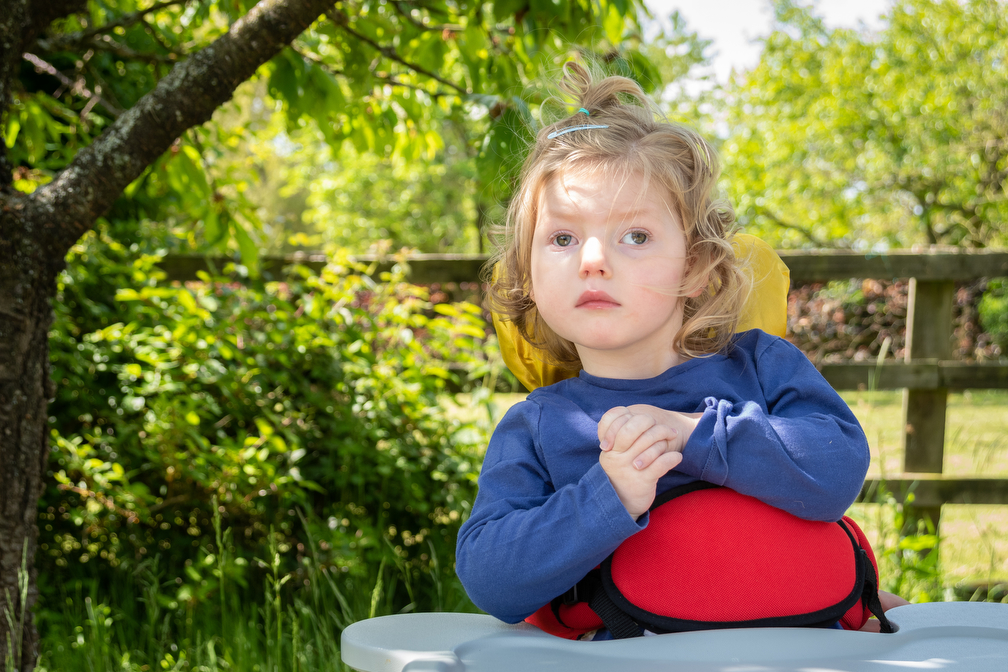 Today on #RareDiseaseDay, you can make a difference for children like Emmy.

Support groundbreaking research to treat Vici syndrome.

Let's unite for positive change. Your support can transform lives.
🔗 Join the fight against Vici syndrome ➡ action.org.uk/vici.