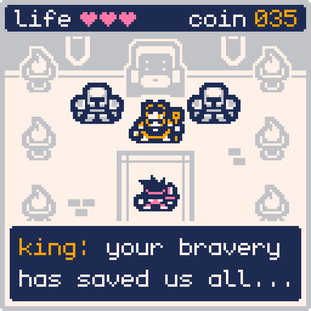 vini : making SOLAR KNIGHT tweet media