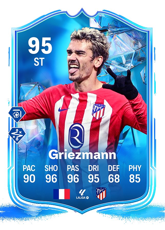 🚨 FC Points for this 675k pack with 3 guaranteed ICONS ⚪🔥

-RT
-Follow @FUTXPERT 👑

Winner soon 📩

#FC24