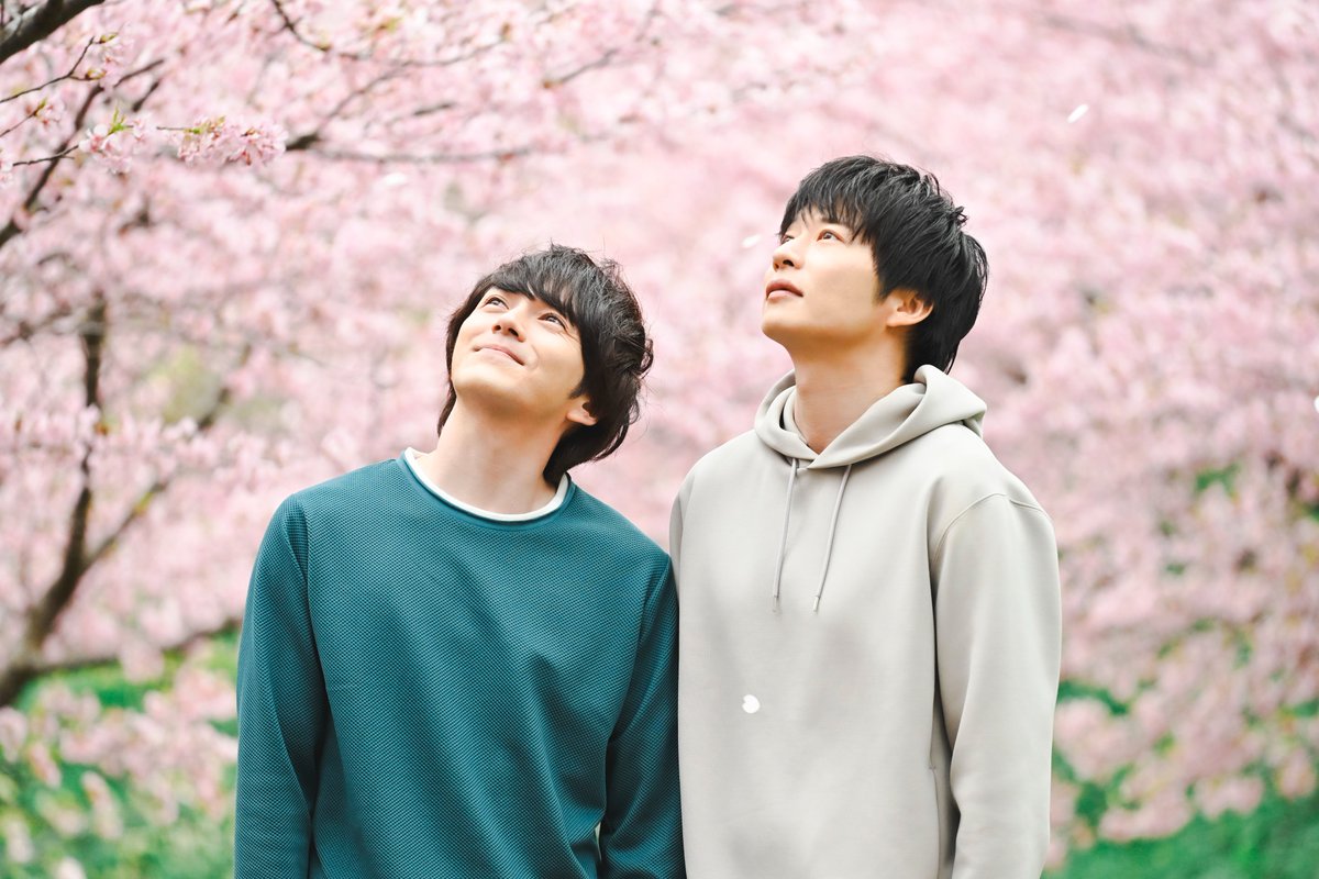 おっさんずラブ-リターンズ-』 ついに今夜 #最終回 夜11時15分START