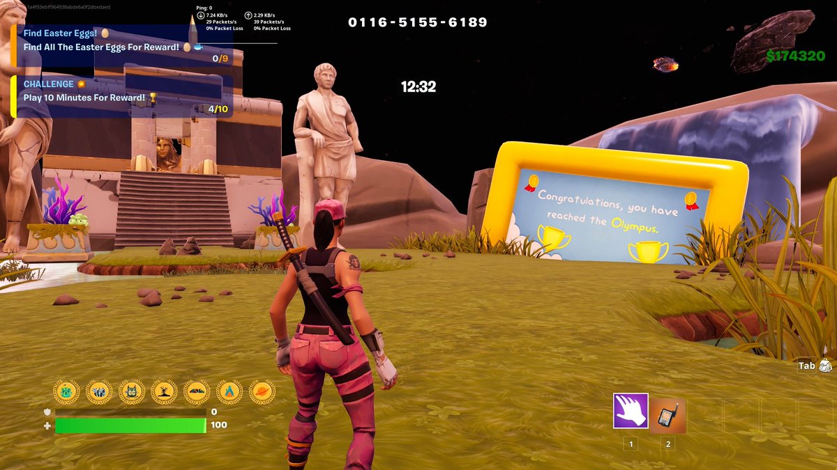 It's been exactly 30 days since the competition announcement, and as there is no exact submission time I'm doing it now. Here is my best time, with no illegal exploits, skips or glitches.
<a href="/rickyedit/">໊</a> <a href="/Peereira7/">Pereira</a> <a href="/MateoZFN/">MateoZ</a> <a href="/Hurry_Studio/">Hurry Studio</a>
youtu.be/OowATEXbGls #multiverseparkour