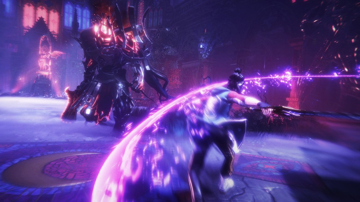 Phantom Hellcat - Wishlist Now tweet media