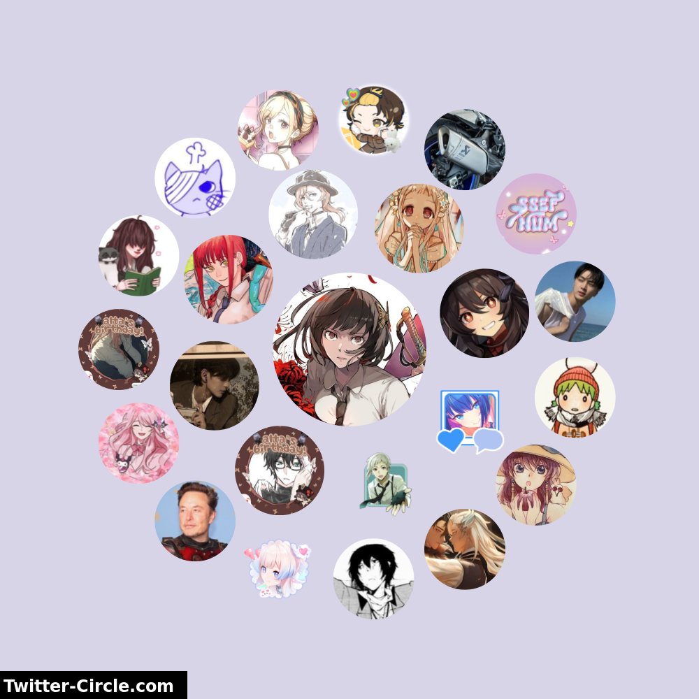 Lingkaran Interaksi Twitter Saya

➡️ funxgames.me/twittercircle?…