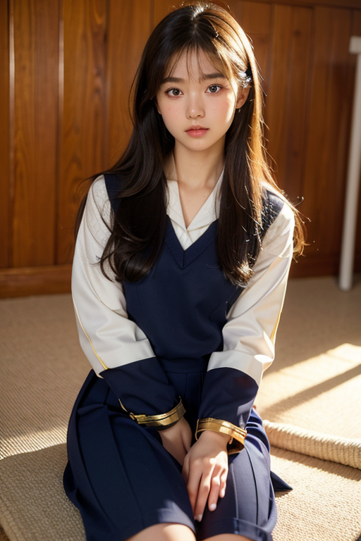 Ai_highschool's tweet photo. #AI美少女 https://t.co/epa95nH8hI