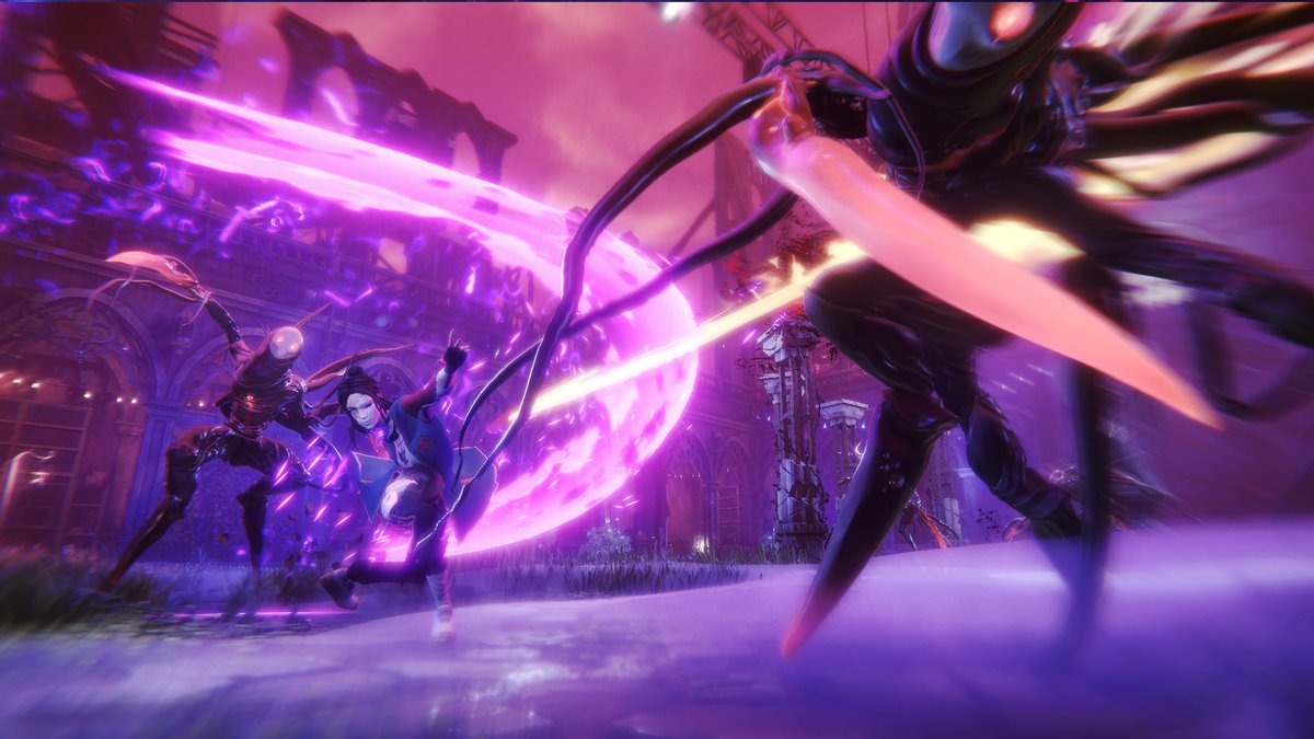 Phantom Hellcat - Wishlist Now tweet media