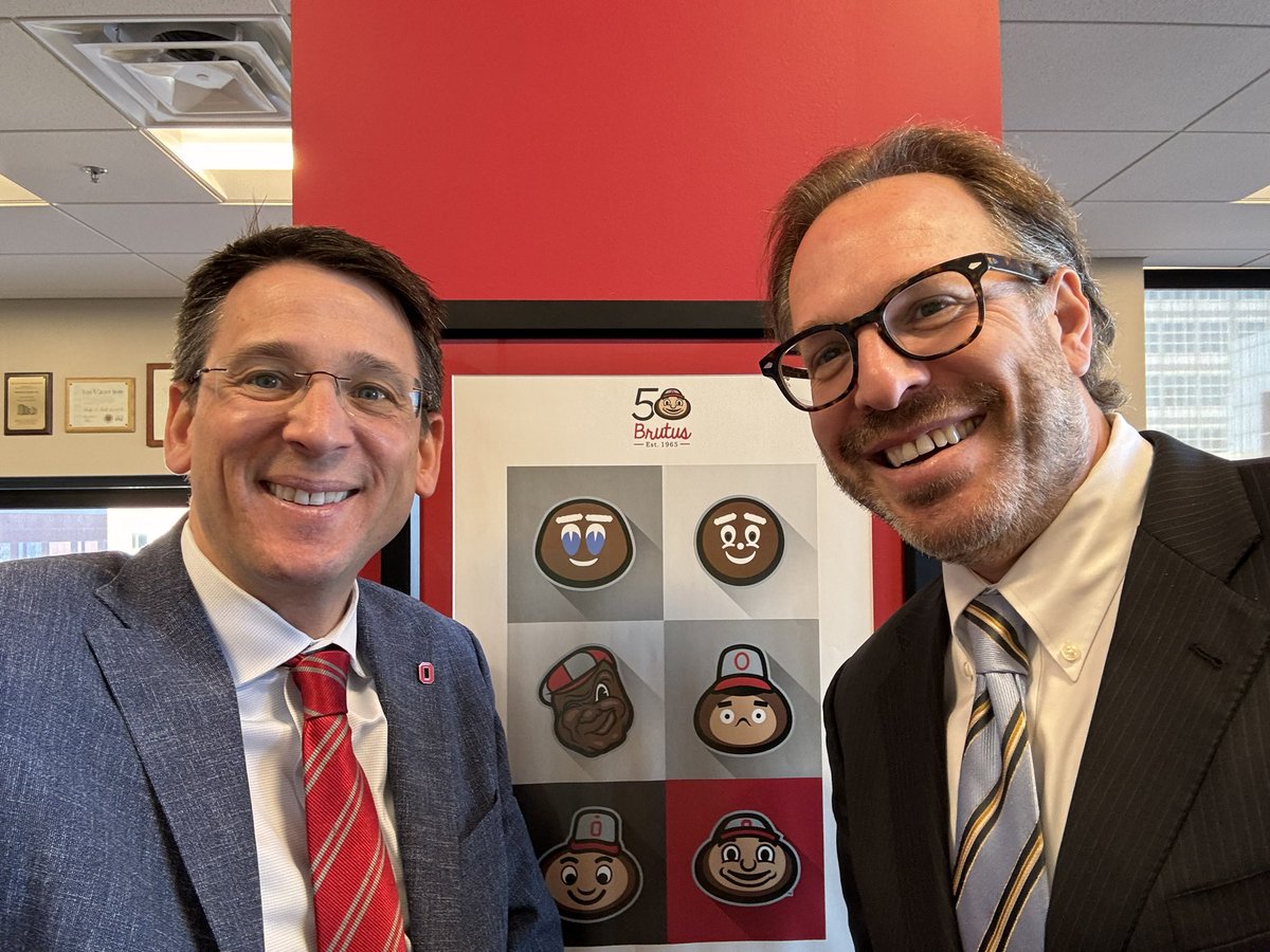 timpawlik's tweet image. Today is #RareDiseaseDay2024 &amp;amp; @OhioStateSurg had THE perfect GR speaker @JasonSicklick. An absolutely amazing talk on paradigm shifting work targeting and treating each and every #cancer tumor as a rare “N of 1” with a truly personalized molecular #precision approach. 🧬🔬