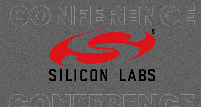 Dsiliconreview's tweet image. Silicon Labs at the Morgan Stanley Technology, Media &amp;amp; Telecom Conference

thesiliconreview.com/2024/02/silico…

#LatestNews #SiliconLabs #wirelesstechnology #MorganStanley #conference #thesiliconreview