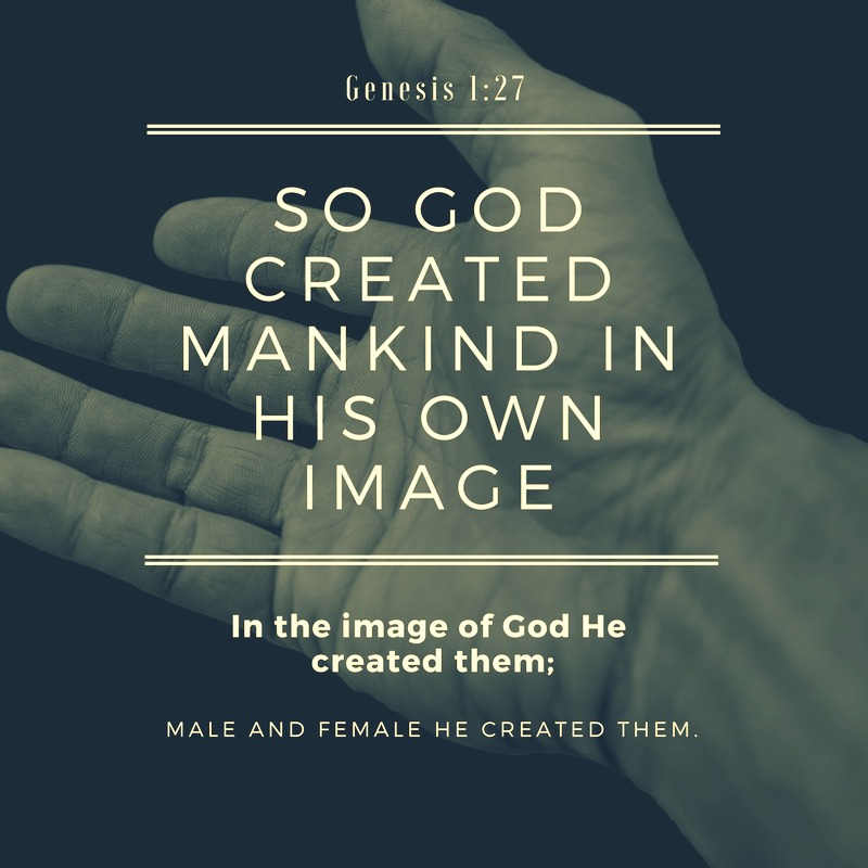 God is Good tweet media
