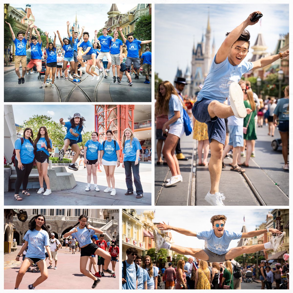 Leap into the fun at ISD this summer 🎉