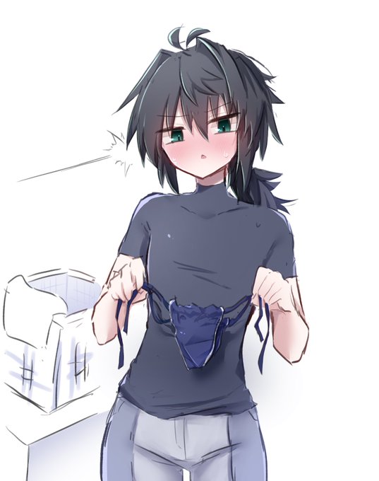 #今月描いた絵を晒そう 
意外と描いてる 