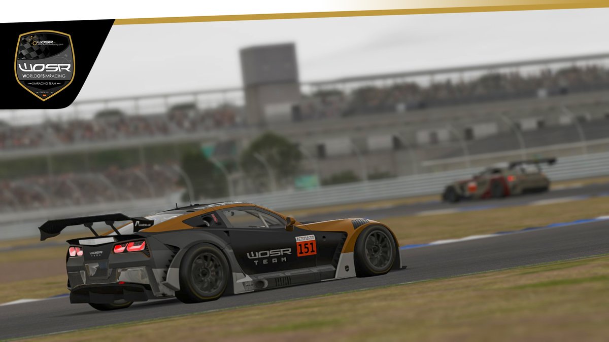 📰Short recap of last weekend!

🥈Only 0.232 separated <a href="/iNegasMC/">Ángel Banegas</a> &amp; <a href="/NanoJordiSa39/">Jordi</a> from the win at the EES Nurburgring 6H. Brutal pace without much luck with the weather🌧️

🅿️6⃣ for <a href="/BorjinhaMillan/">Borja Millán</a> &amp; <a href="/Ivanaguado78/">Iván Aguado</a> in a really unfortunate race at P1 LMS Indianapolis 6H.