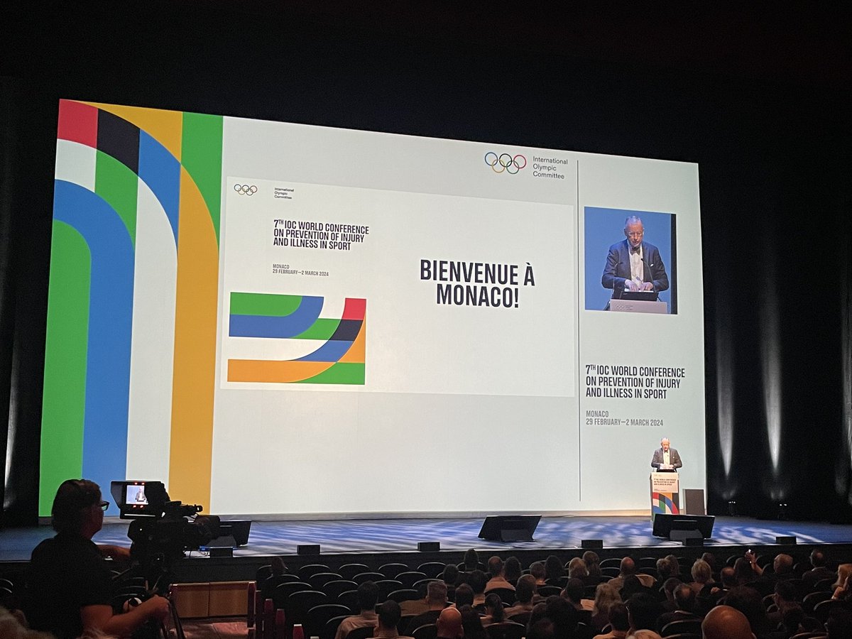kevinbill_'s tweet image. Great first day at #MonacoConference2024!