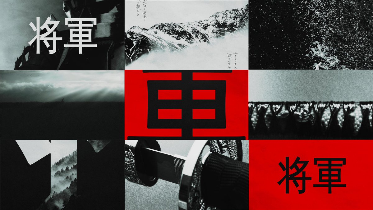 clausstudios's tweet photo. @ThaNnewiboy Thank you for asking! It’s a collection of style frames laid out like patchwork using Artboards to convey your concept and tone of your sequence. Revolutionizing the way motion designers present work 🤘🏼 https://t.co/dQ1haXZTGN