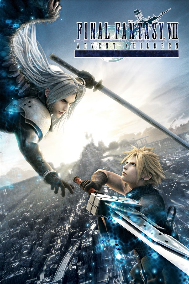 To coincide with Game &amp; Watch: Final Fantasy VII, there is a screening of 2005 film Final Fantasy VII: Advent Children Mar 16 4:30PM!

Cloud Strife is forced out of isolation when three mysterious men kidnap and brainwash the city's children afflicted with the Geostigma disease.