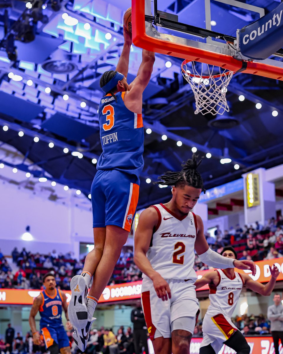 wcknicks tweet picture