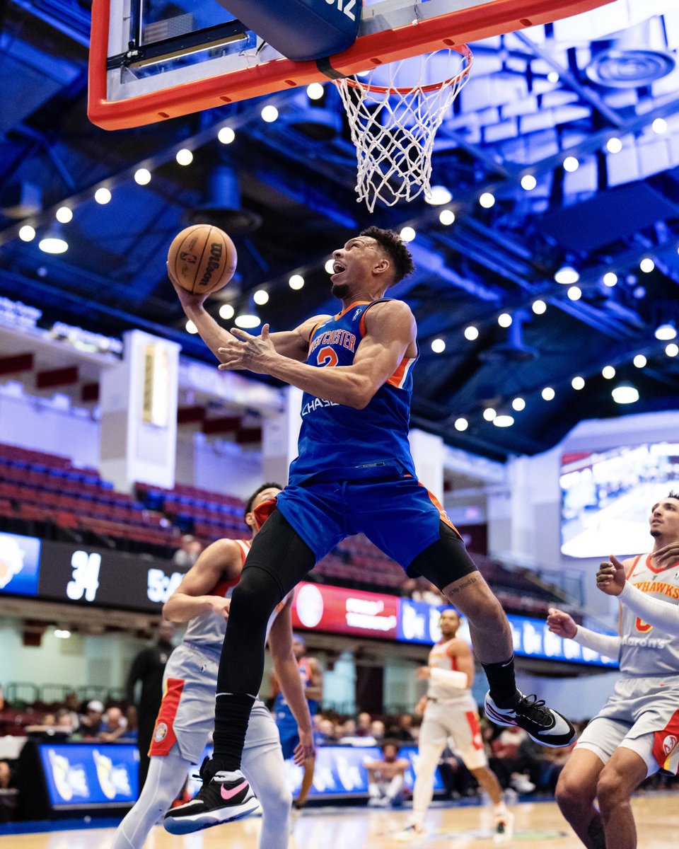 wcknicks tweet picture