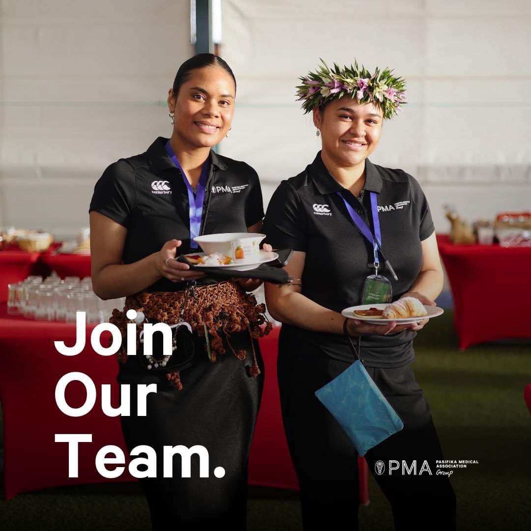 We are currently hiring! 🤩 Check out our careers page to see our vacancies across the PMA Group: pmagroup.org.nz/pmacareers