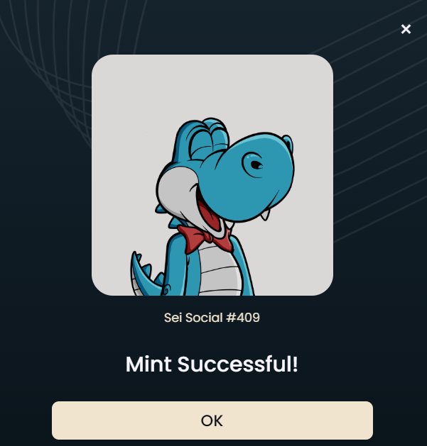 Krypto Hunta.sei tweet media