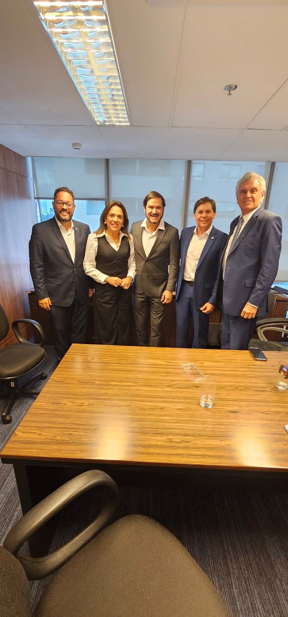 Vitória de Rueda no Comando Nacional do <a href="/uniaobrasil44/">União Brasil 44</a> e com articulação muito estratégica do Governador <a href="/ronaldocaiado/">Ronaldo Caiado</a>